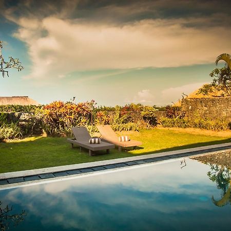 Royal Pool Villa Bali Nusa Dua  Exterior photo