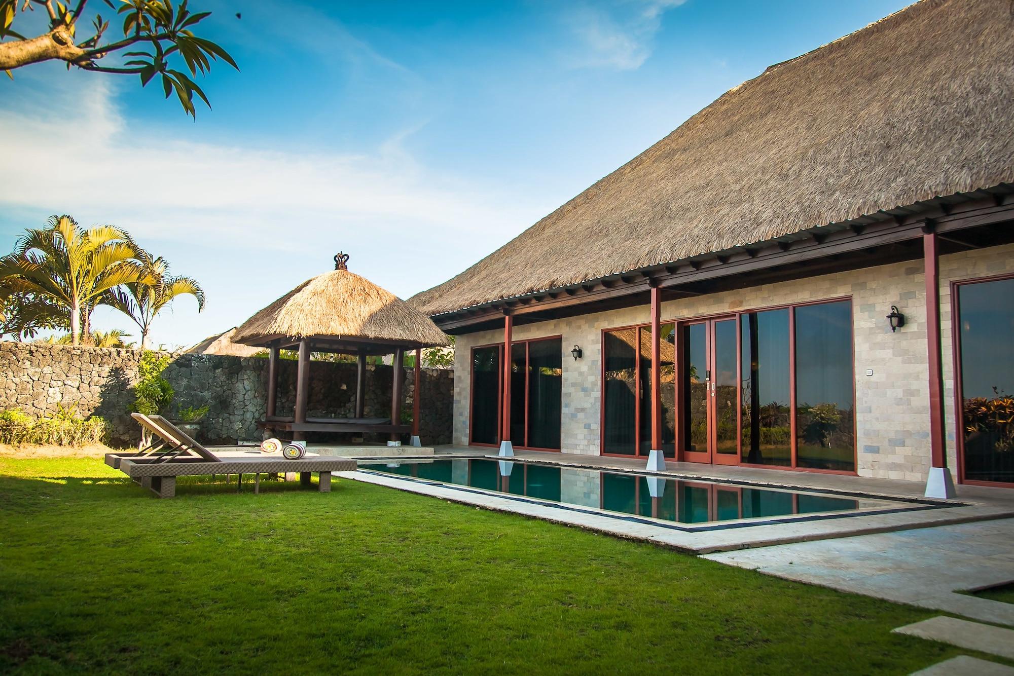 Royal Pool Villa Bali Nusa Dua  Exterior photo
