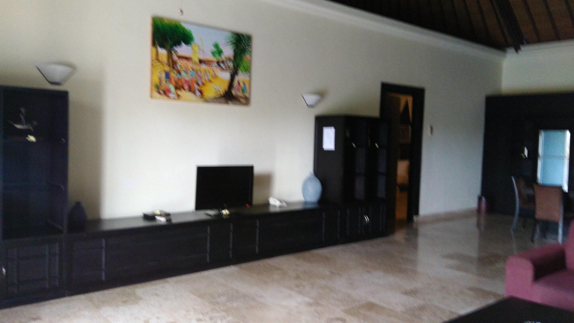 Royal Pool Villa Bali Nusa Dua  Exterior photo