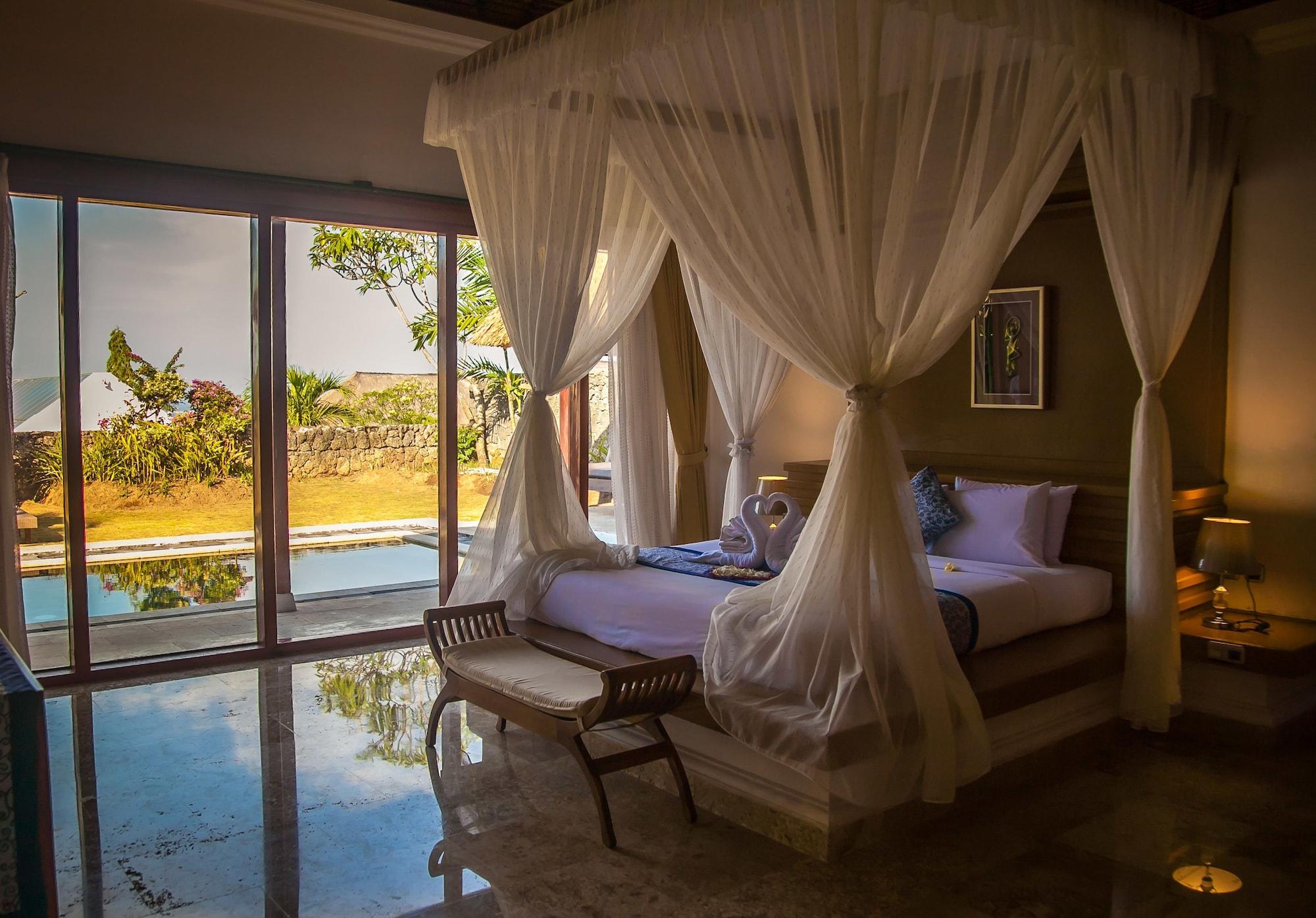 Royal Pool Villa Bali Nusa Dua  Exterior photo