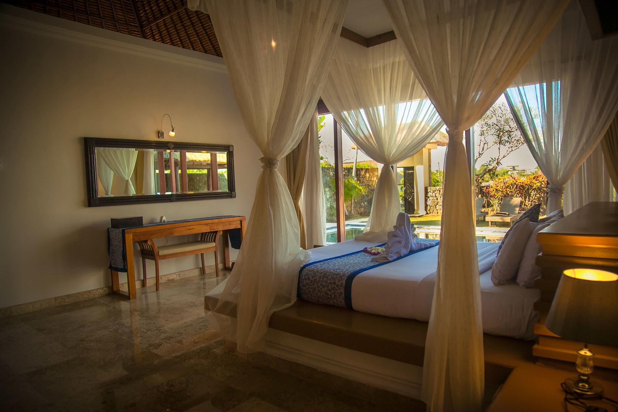 Royal Pool Villa Bali Nusa Dua  Exterior photo