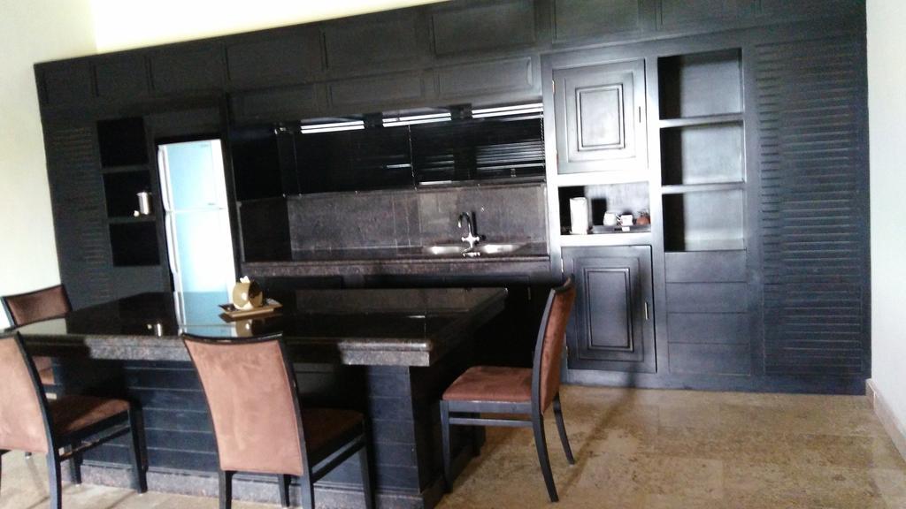 Royal Pool Villa Bali Nusa Dua  Room photo