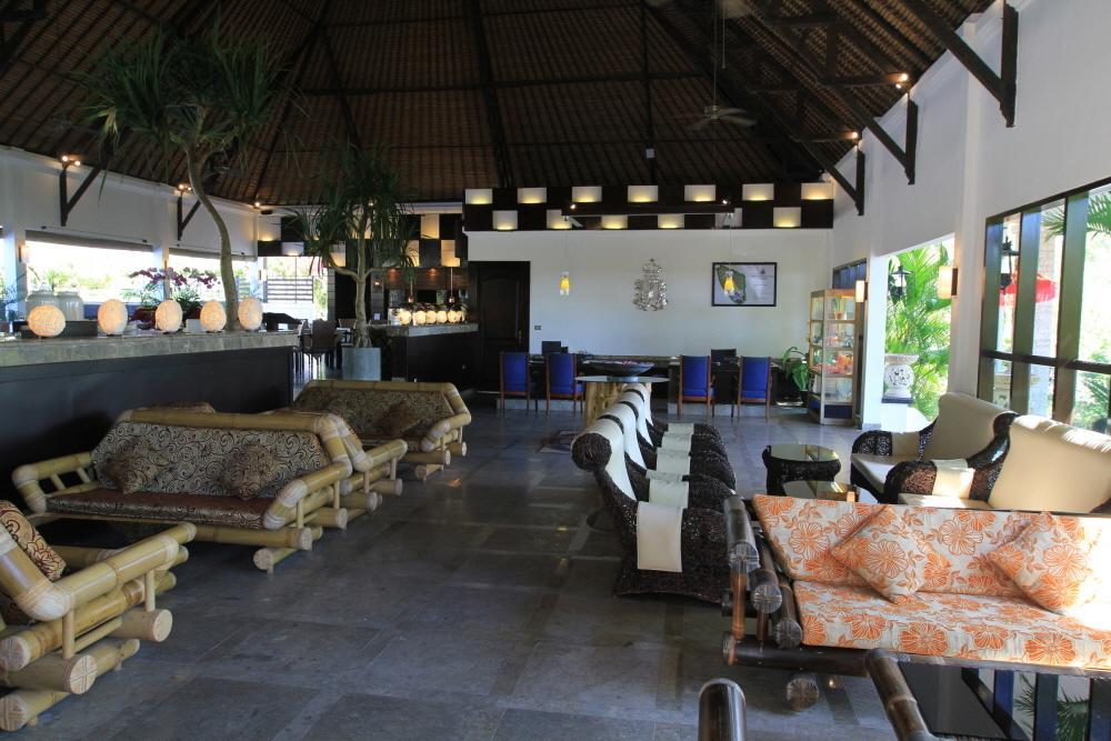 Royal Pool Villa Bali Nusa Dua  Exterior photo
