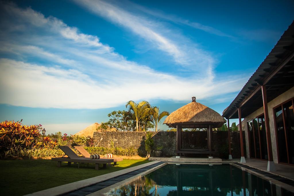 Royal Pool Villa Bali Nusa Dua  Exterior photo