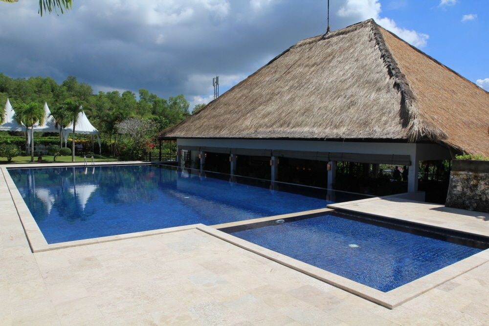 Royal Pool Villa Bali Nusa Dua  Exterior photo