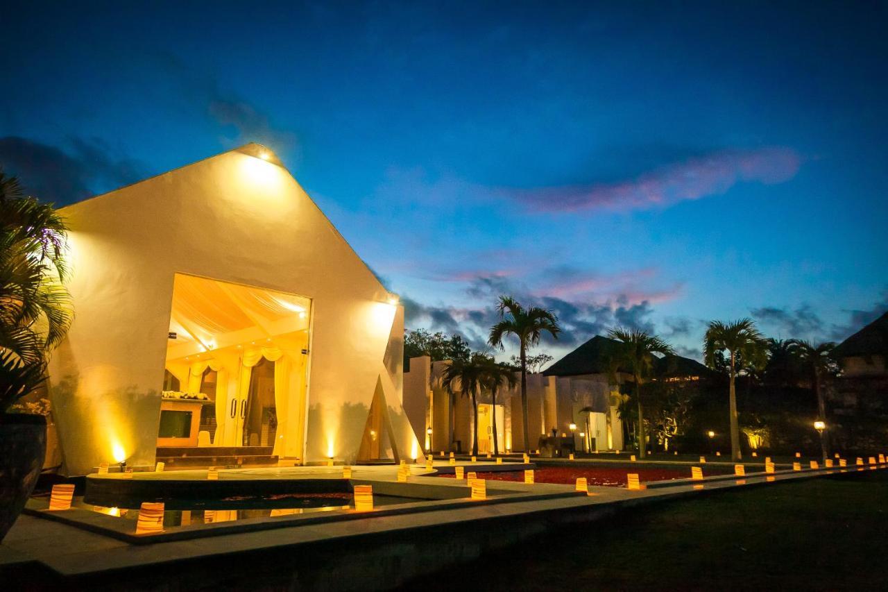 Royal Pool Villa Bali Nusa Dua  Exterior photo