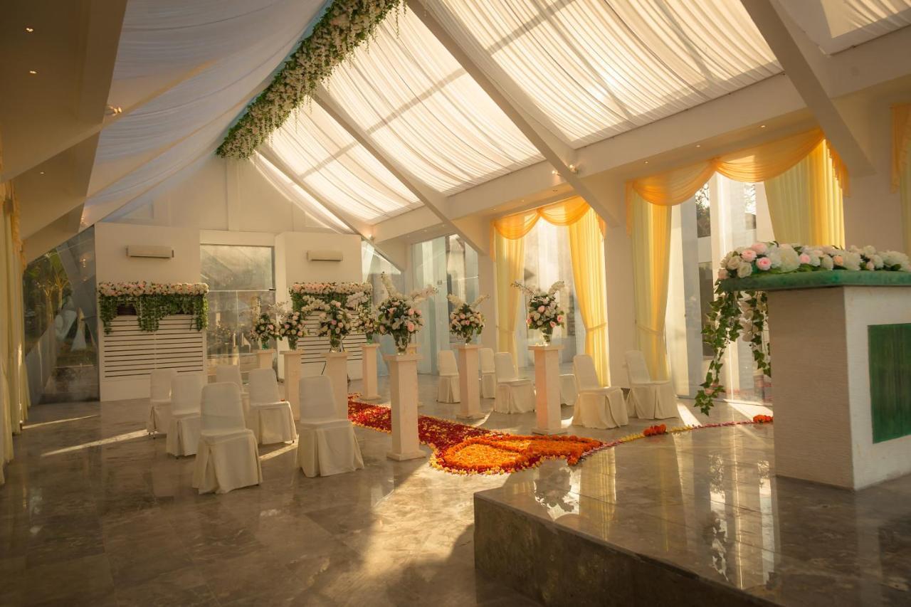 Royal Pool Villa Bali Nusa Dua  Exterior photo