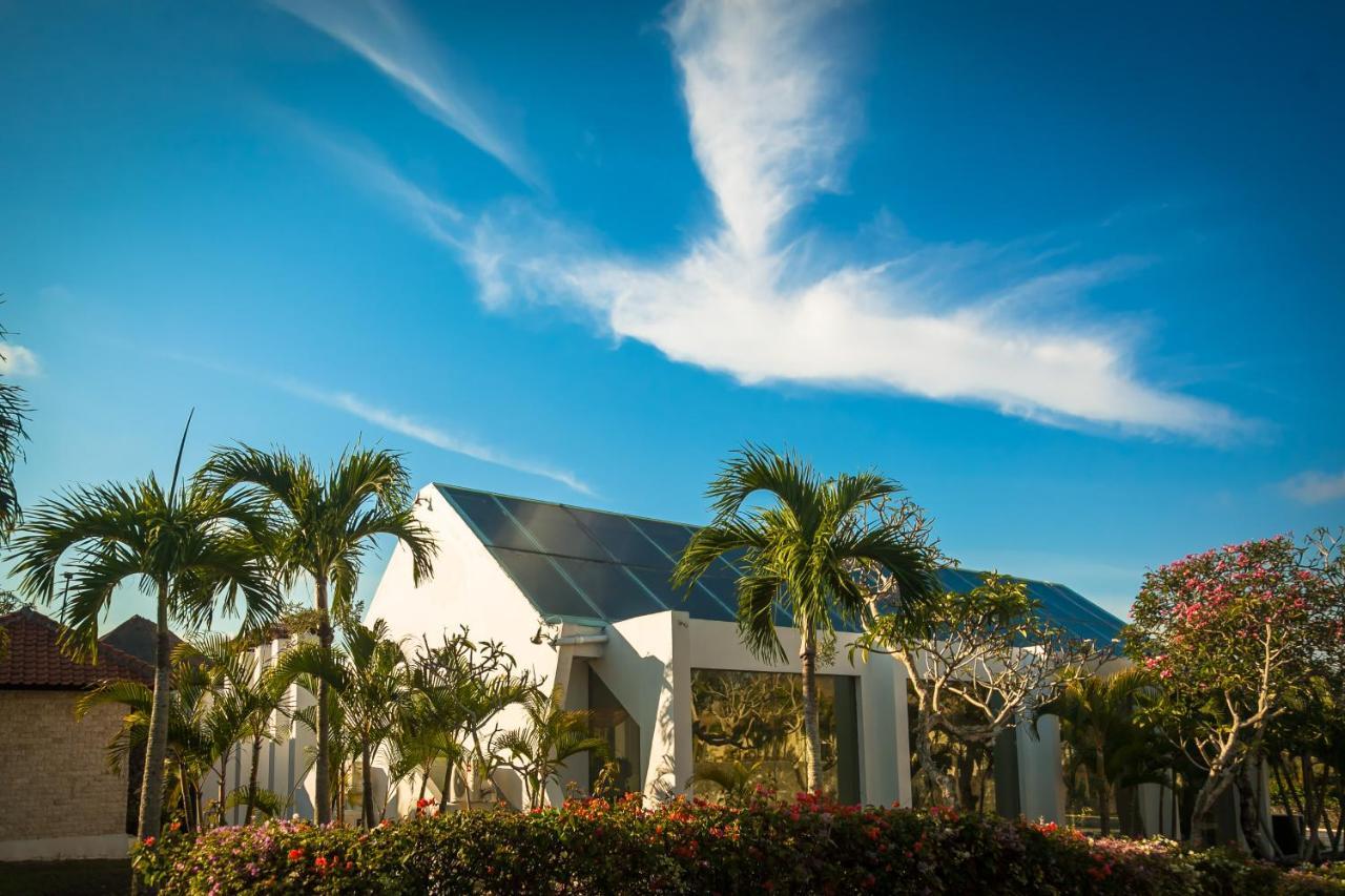 Royal Pool Villa Bali Nusa Dua  Exterior photo