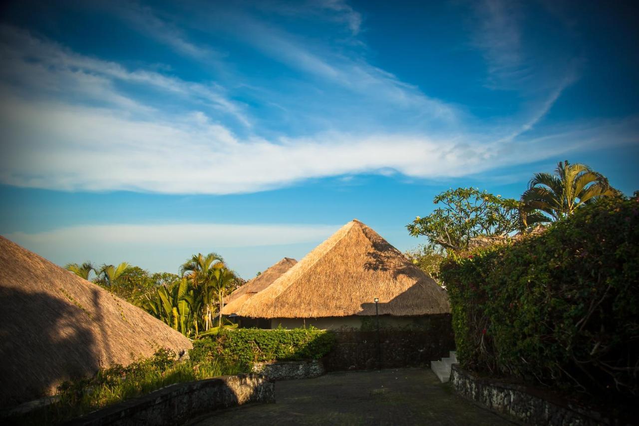 Royal Pool Villa Bali Nusa Dua  Exterior photo