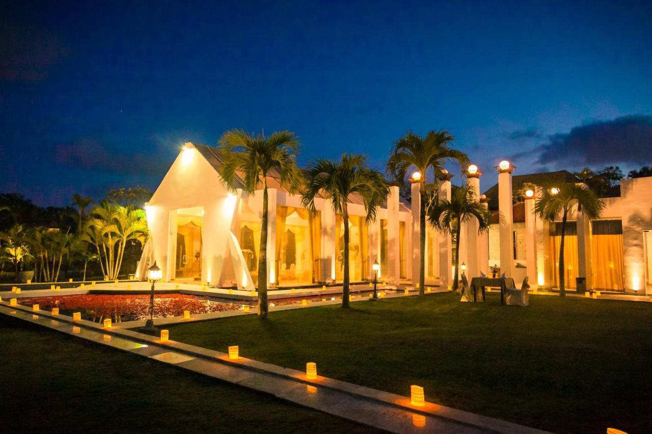 Royal Pool Villa Bali Nusa Dua  Exterior photo