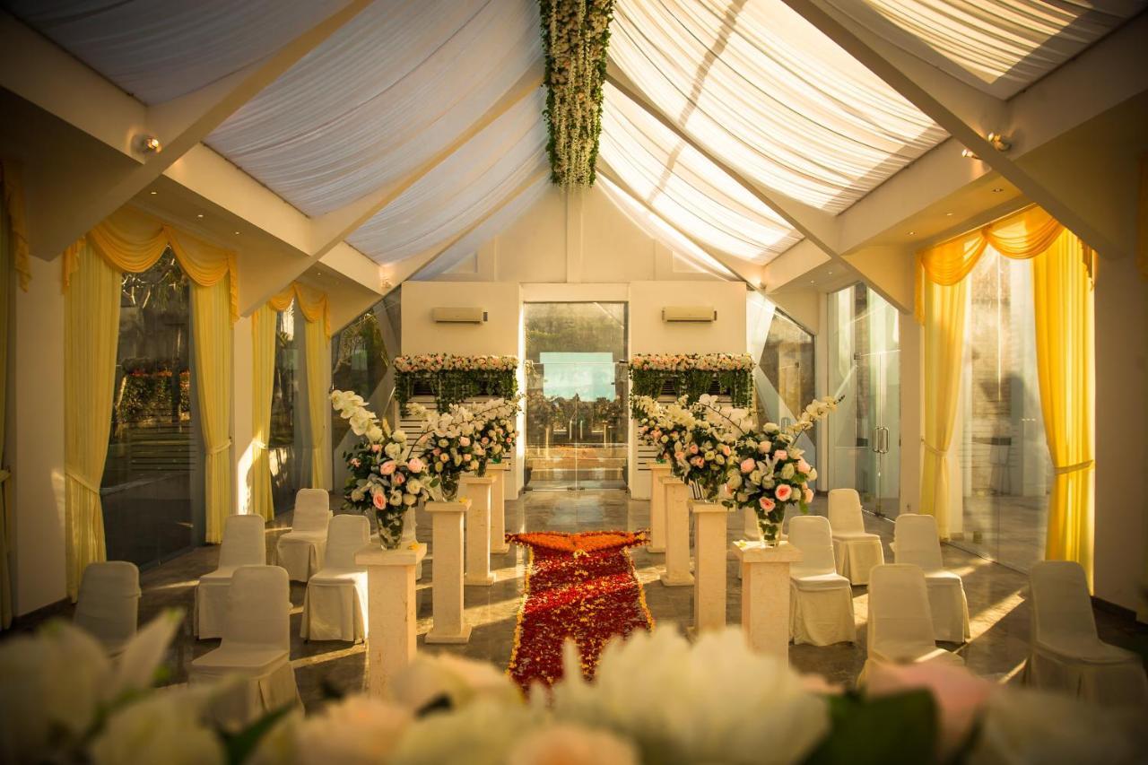 Royal Pool Villa Bali Nusa Dua  Exterior photo